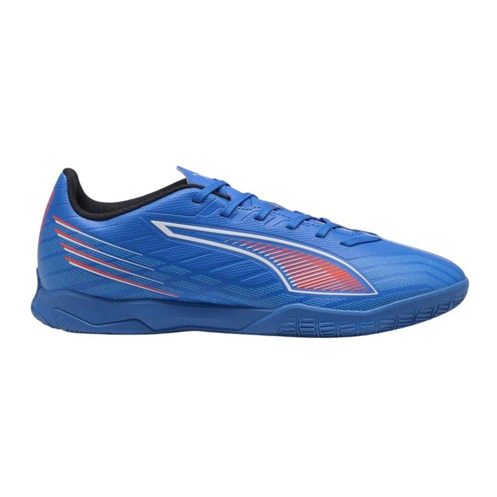 Puma Mens Ultra 6 Play Indoor Football Shoes / Blue
